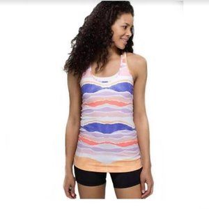 Lululemon Racerback Tank Top